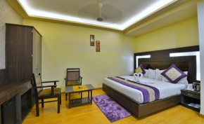 Гостиница Hotel Samrat  Джабалпур